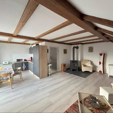Appartement Must Dogs