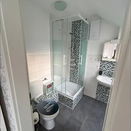 Appartement Must Dogs Coblence