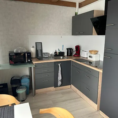 Διαμέρισμα Must Dogs Κόμπλεντς