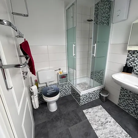 Must Dogs Appartement *