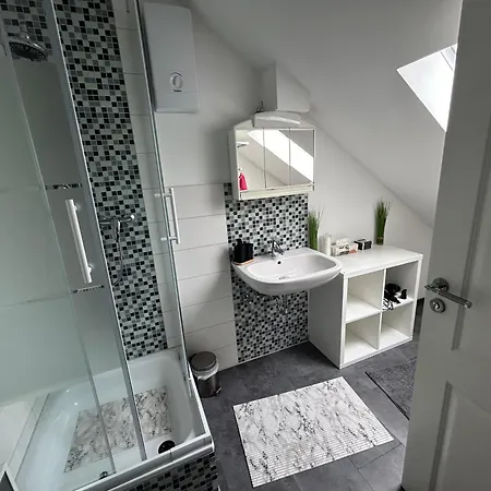 Appartement Must Dogs