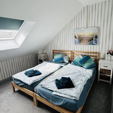 Appartement Must Dogs Koblenz (Rhineland-Palatinate)