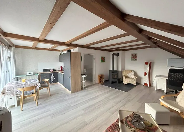 Διαμέρισμα Must Dogs