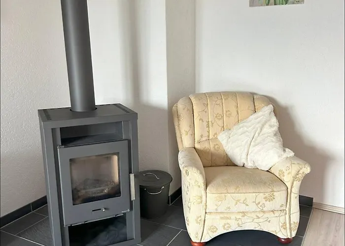 Must Dogs Apartment Koblenz (Rhineland-Palatinate)