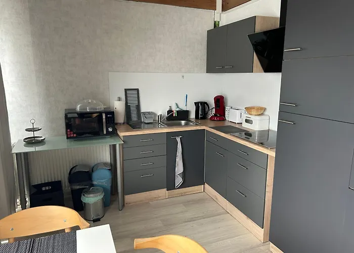 Διαμέρισμα Must Dogs Κόμπλεντς