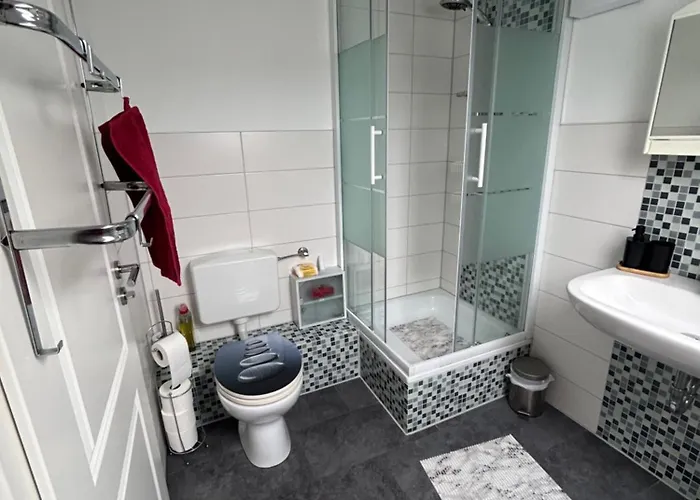 Must Dogs 아파트 *